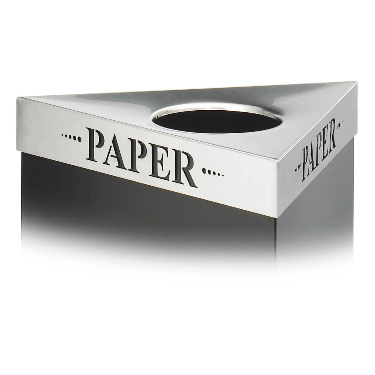 Recycling Trash Can with Lid G28856