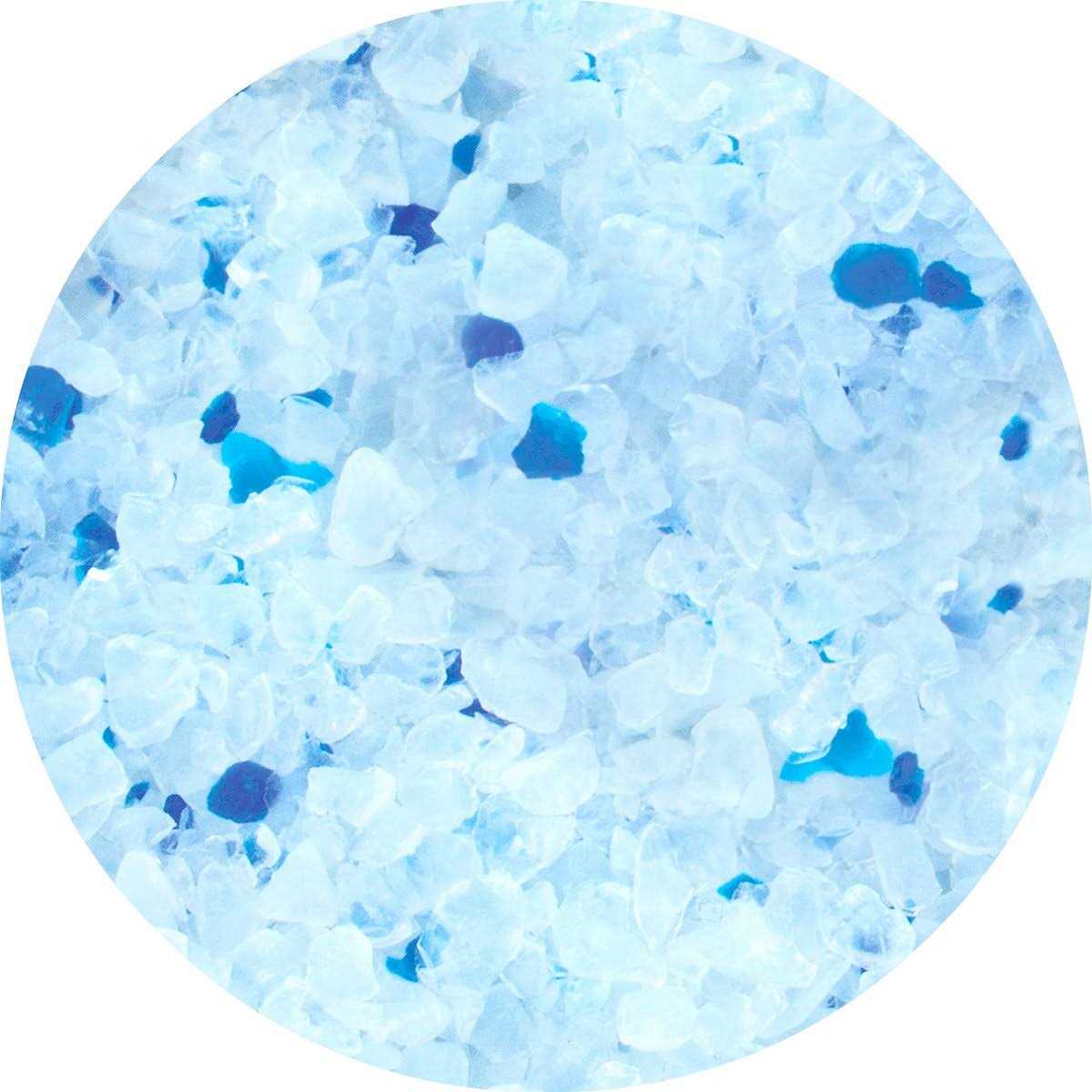 Crystal Cat Litter L67858