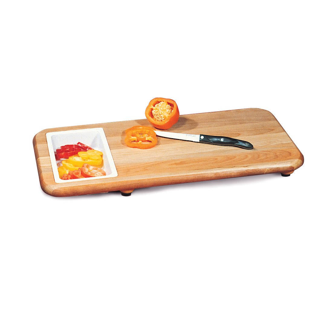 Over Sink Cutting Board D815842