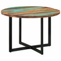 Solid Wood Reclaimed Dining Table C7147