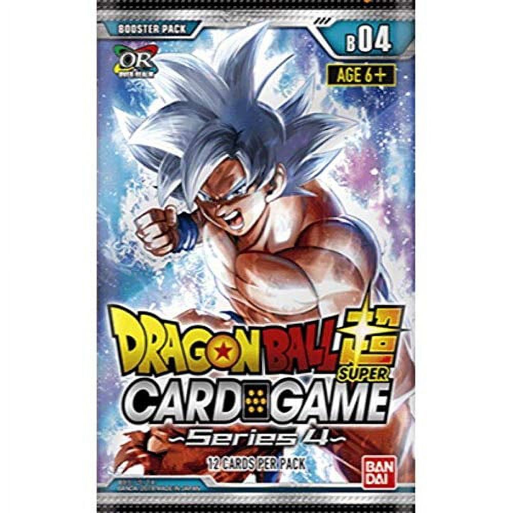 Colossal Warfare Booster Box X4009