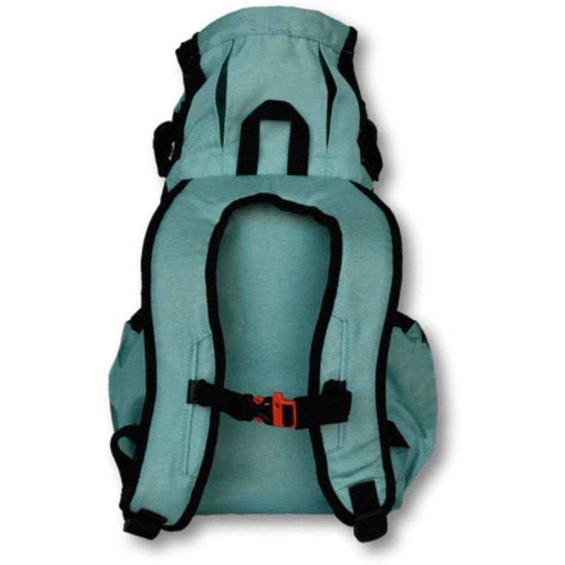 Dog Backpack P121773