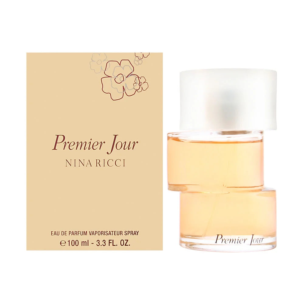 3.3 oz Eau De Parfum Spray N7341