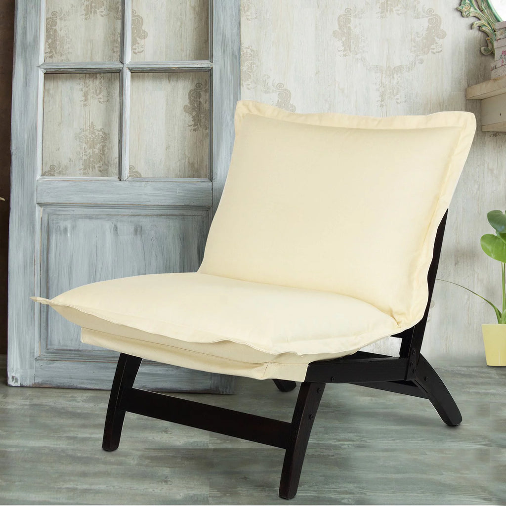 Folding Lounger Chair D78860