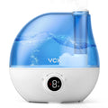 2.3L Ultrasonic Cool Mist Humidifier P611093