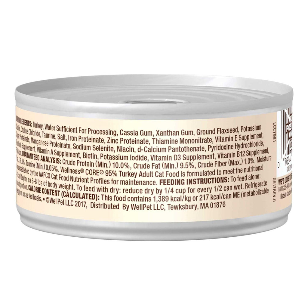 Cat Food G376