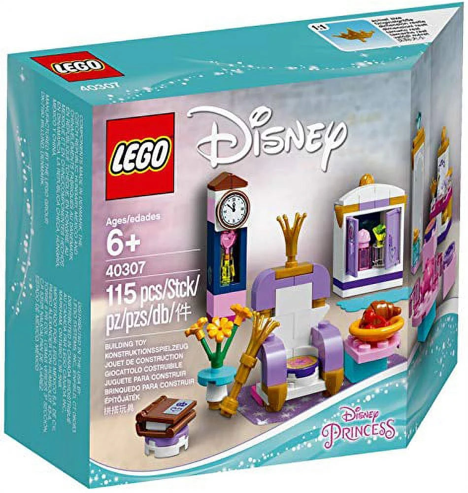 LEGO Castle Interior Kit Set K6461