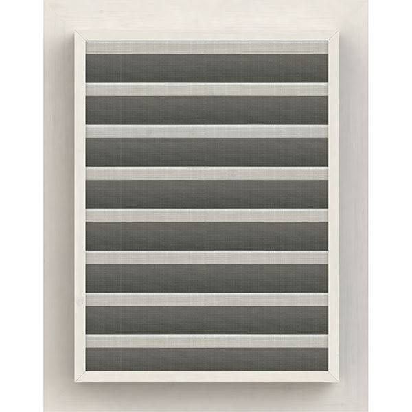 20x22W x 28x22H Vertical Gable Vent B7137