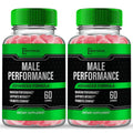 Maximum Strength Performance Gummy for Men 2 Pack X898