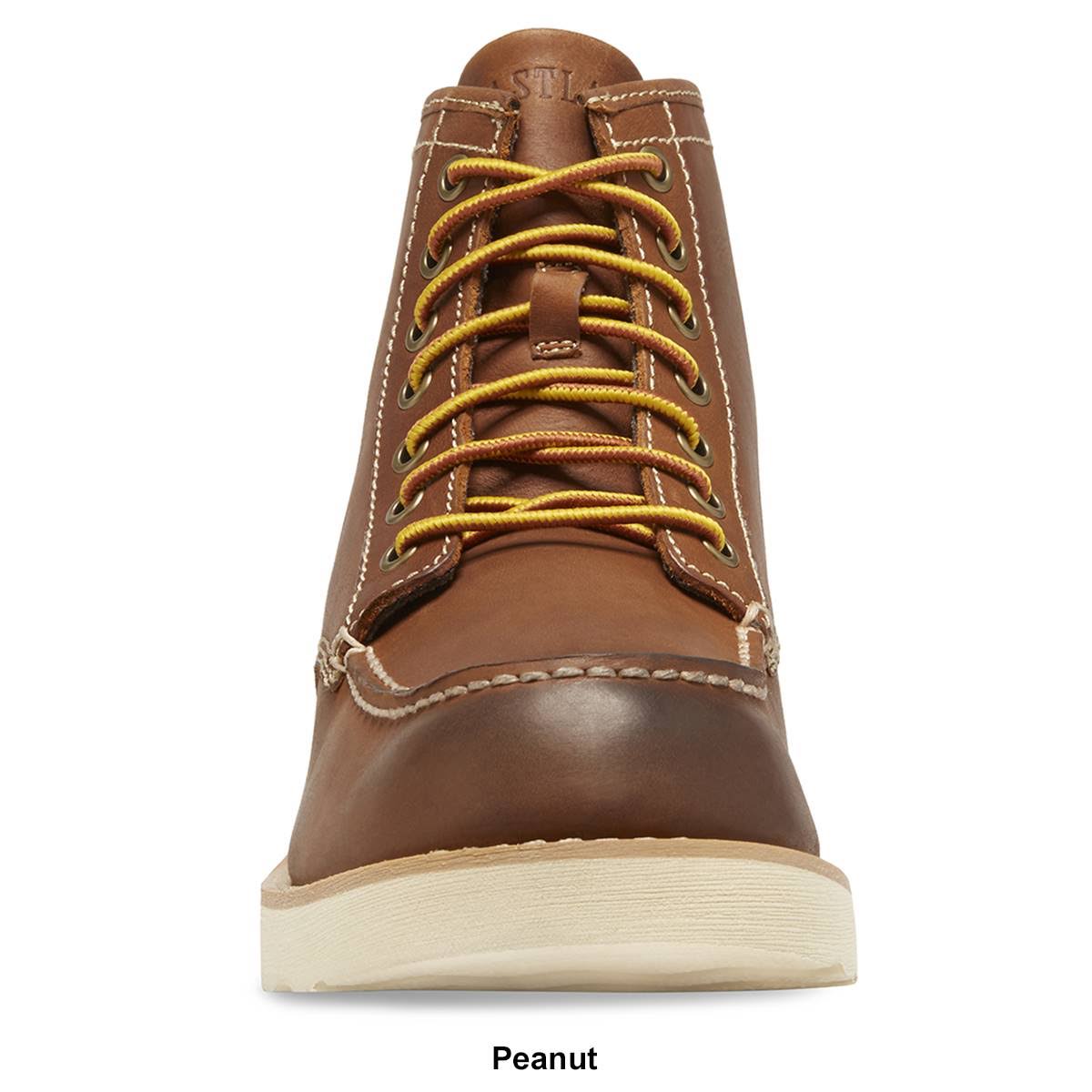 Peanut 11.5 Men&s Lumber Up Boots P35929