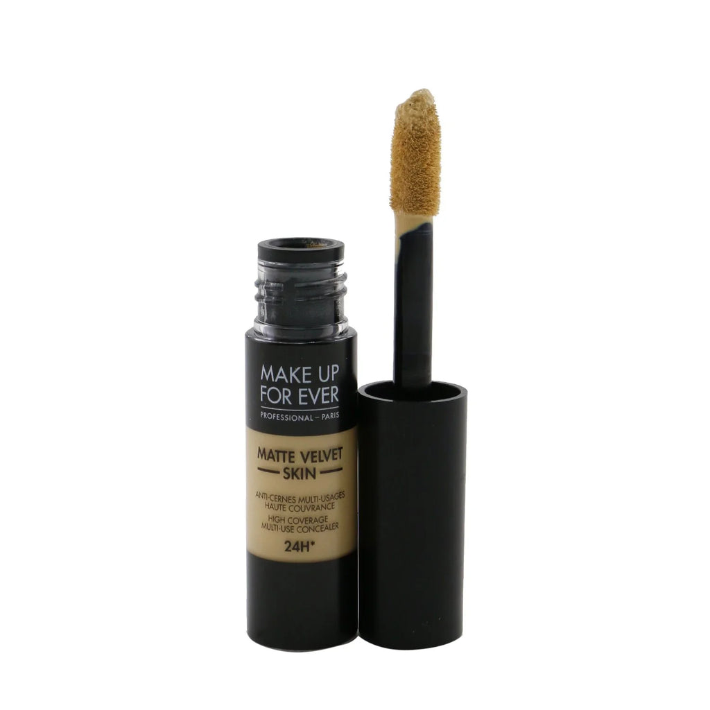 Matte Velvet Skin Concealer 2.2 Yellow Alabaster 9ml I2990
