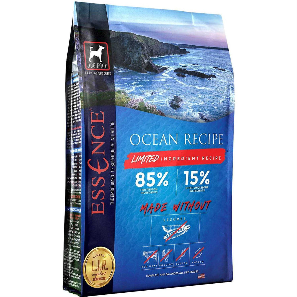 Limited Ingredient Ocean Recipe Dog Dry Food P336