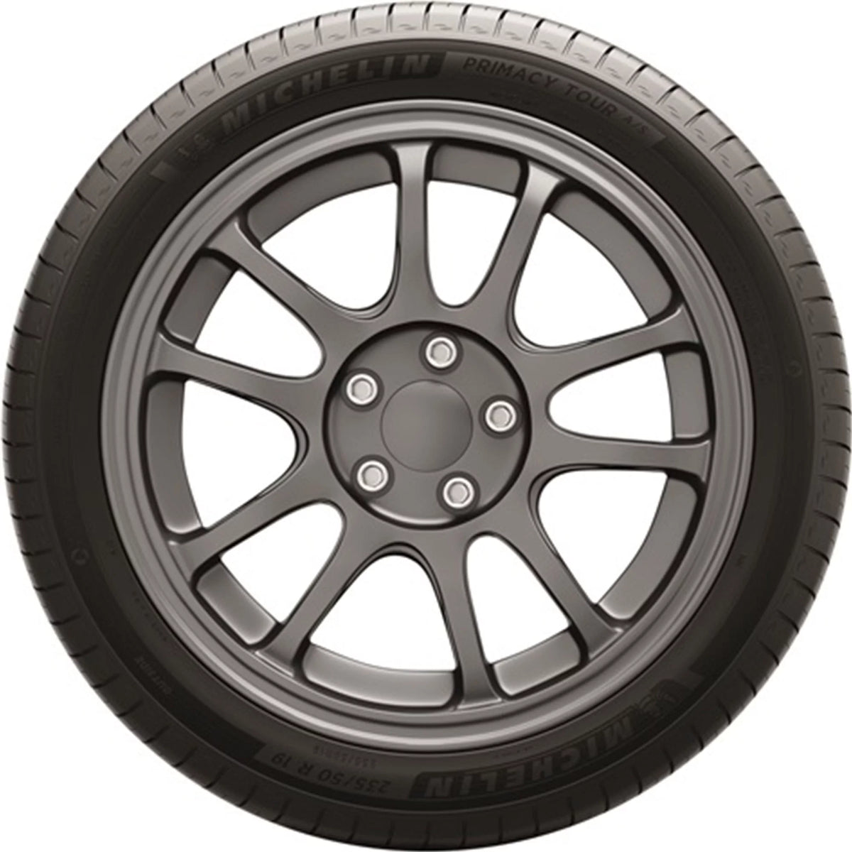 All Season 275/45R21 107H Passenger Tire H272533