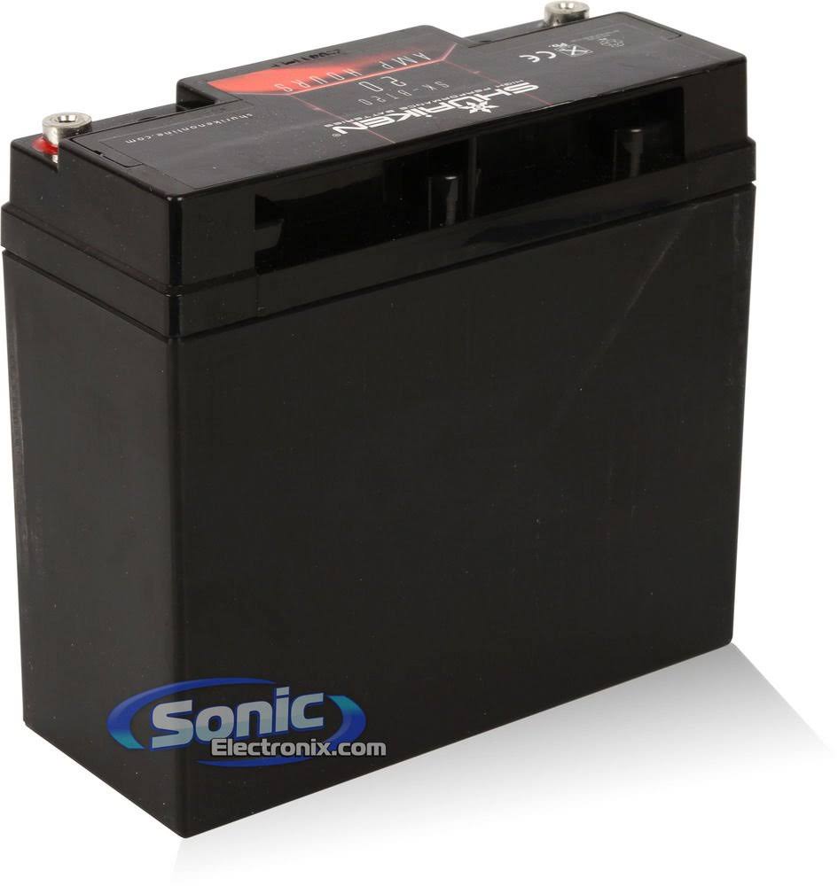 Battery A1424