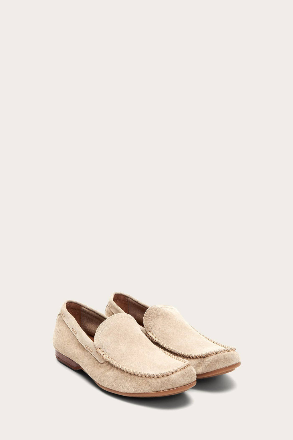 Frye Lewis Venetian Milkshake Size 8.5 D33355