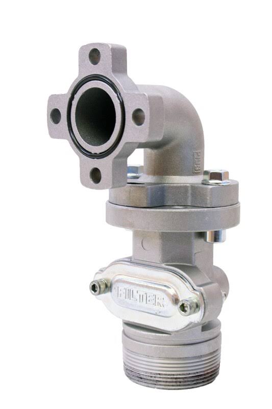 Fuel Pump Auto Nozzle F292460