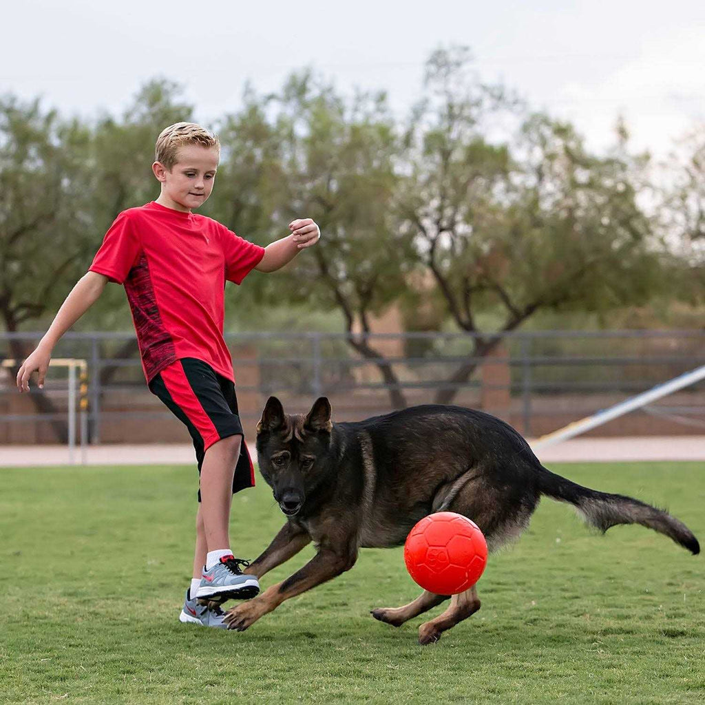 Soccer Ball A857