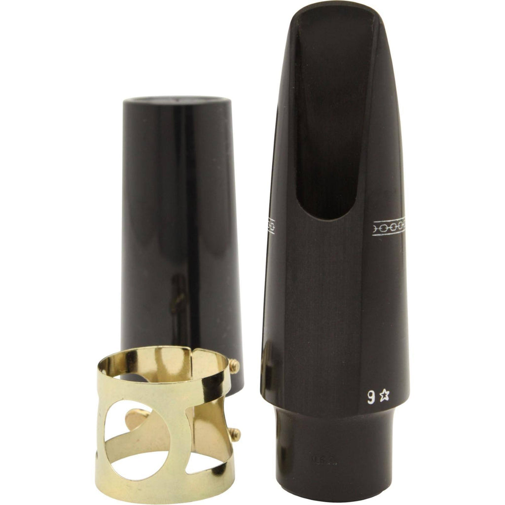 Tenor Saxophone Mouthpiece 8 J887828