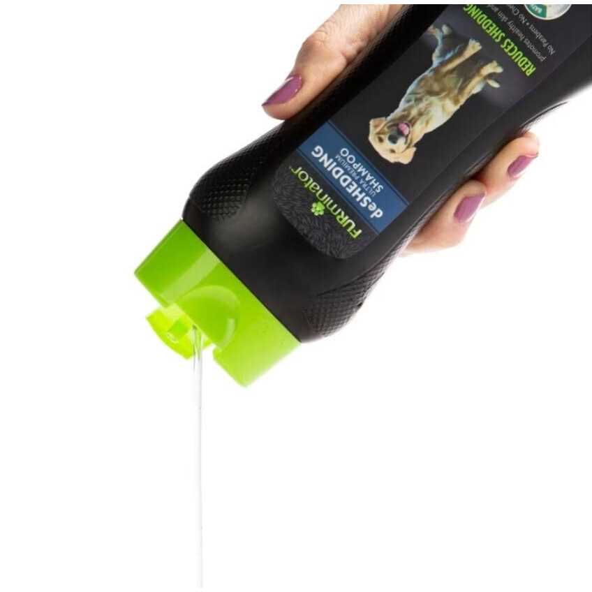 Pet Shampoo L353