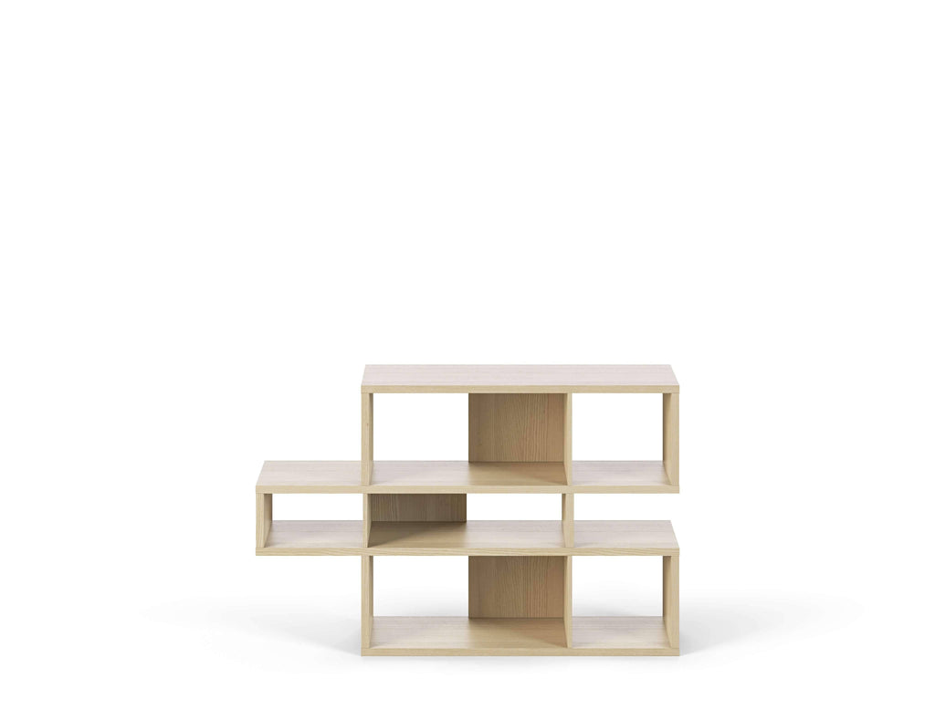 Oak Bookcase E22233