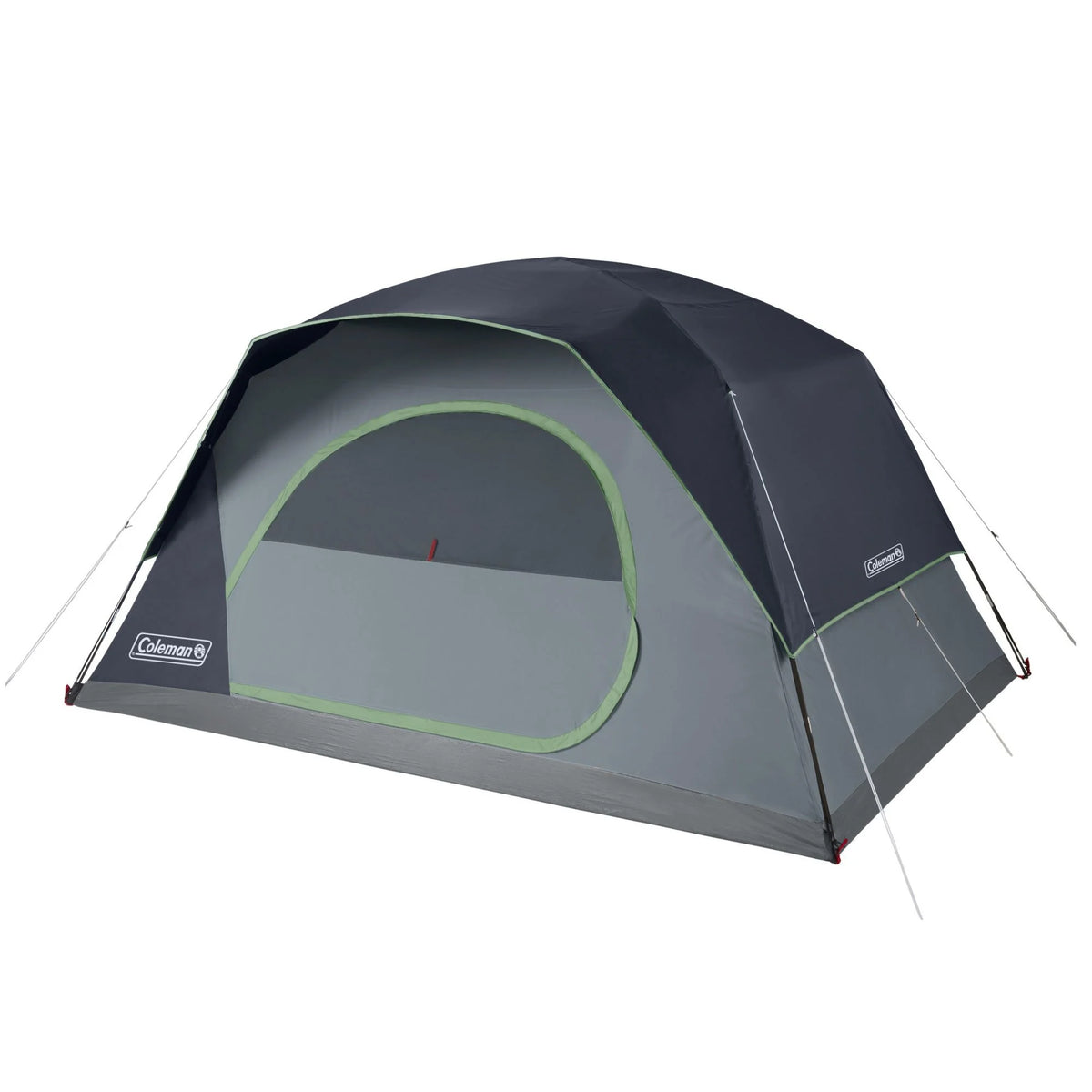 8-Person Camping Tent W183356