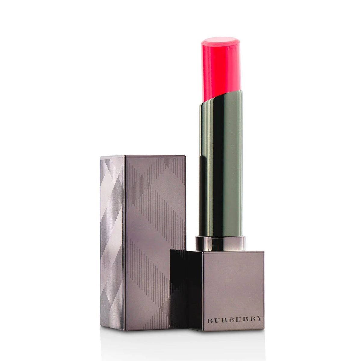 Crimson Pink Sheer Moisturising Shine Lip Colour U692662