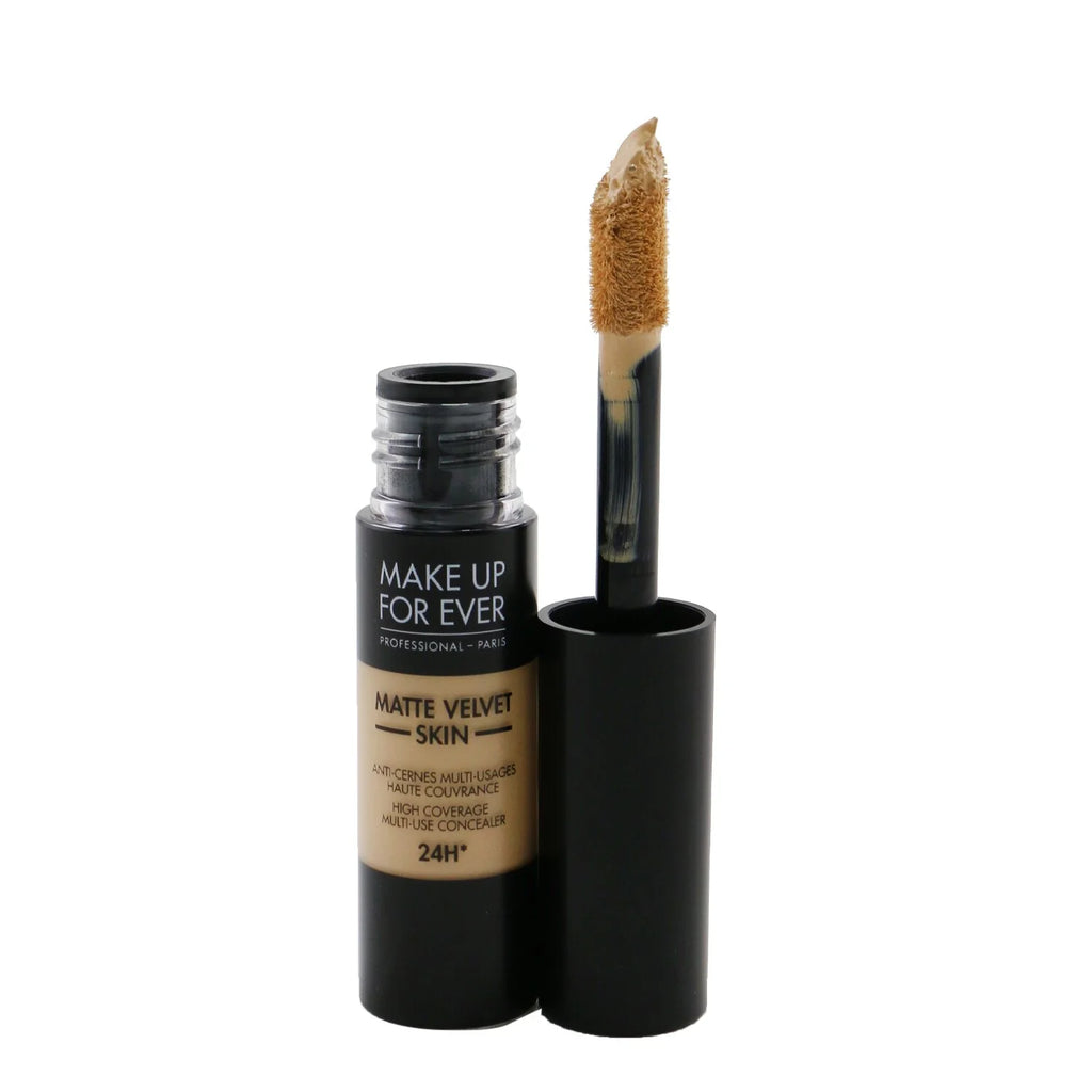 Matte Velvet Skin Concealer 2.2 Yellow Alabaster 9ml I2990