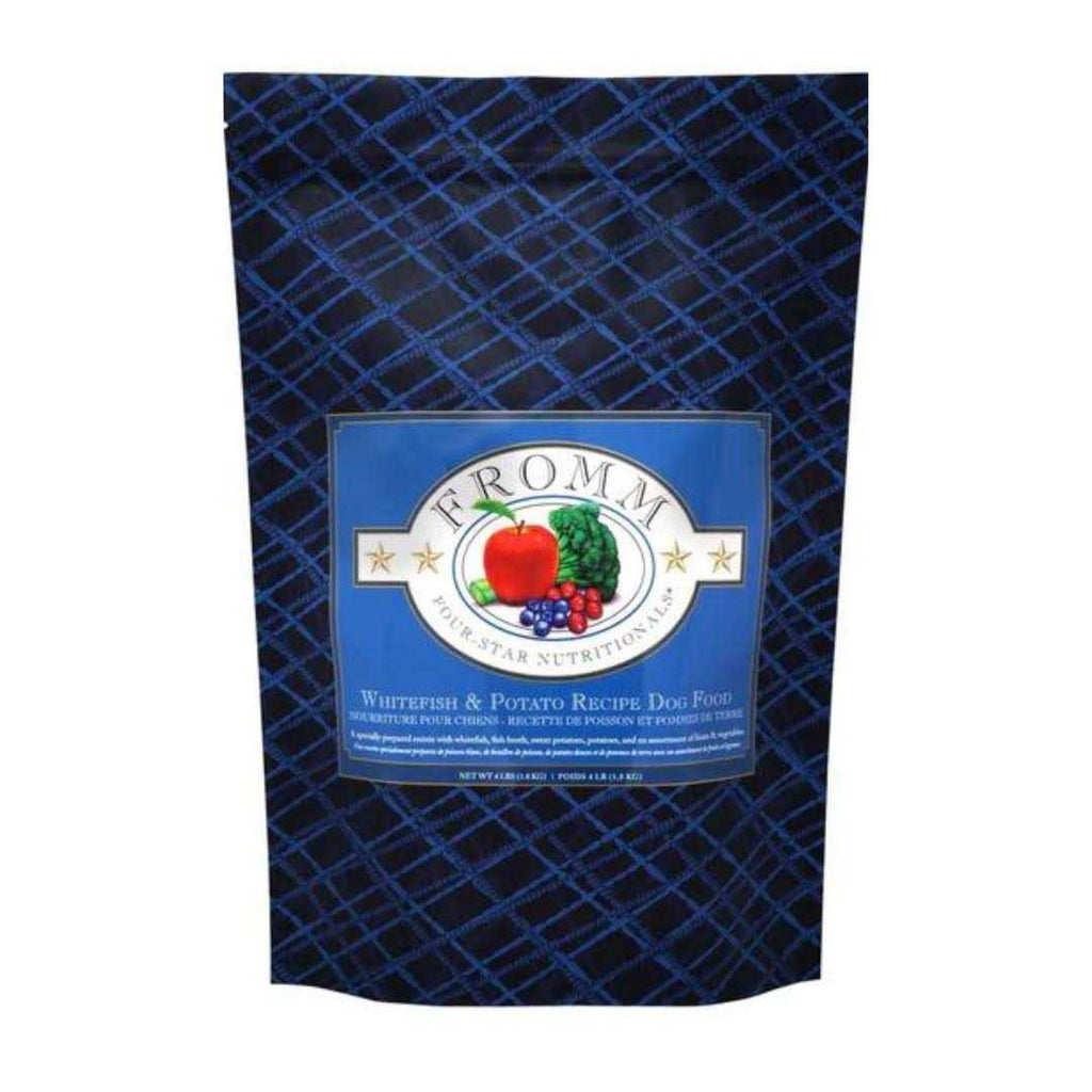 Beef Frittata Dry Dog Food V971205