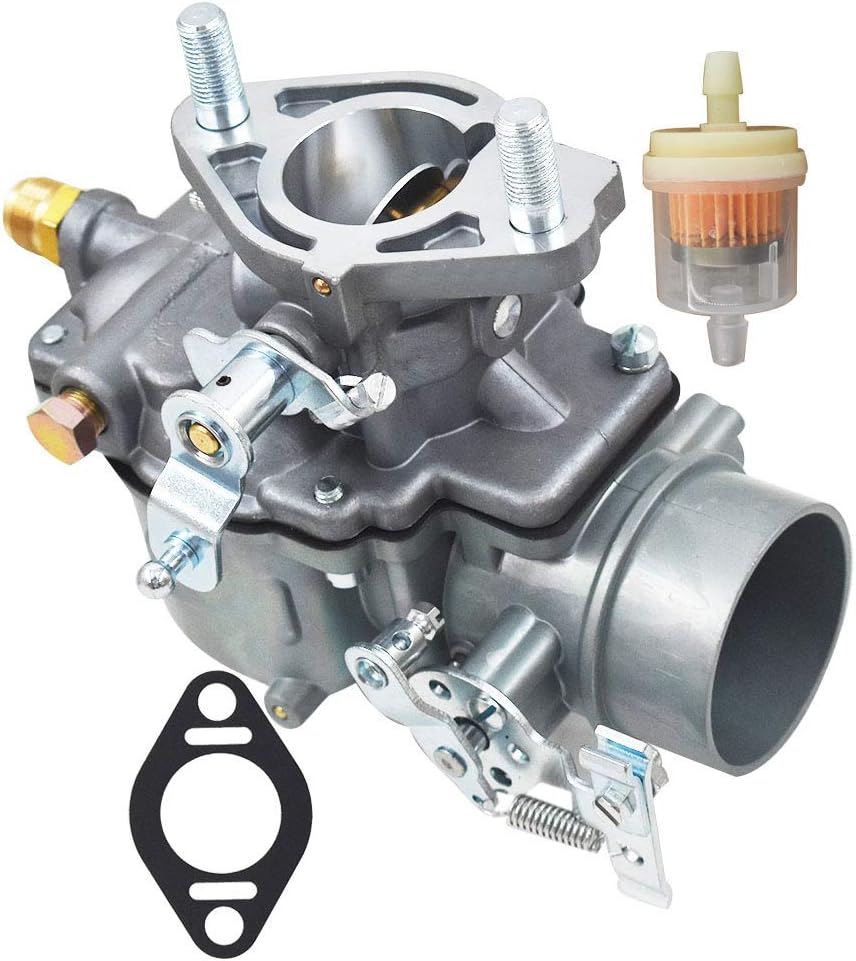 Carburetor G78313