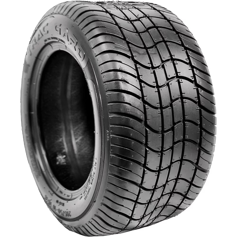 215/50-12 4 Ply Golf Cart Tire W30351