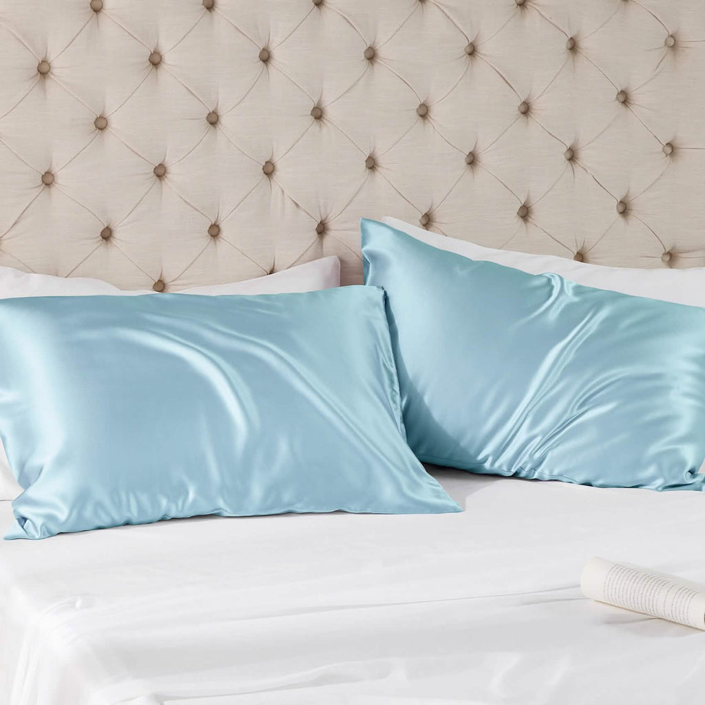 Silk Pillowcase Q276745