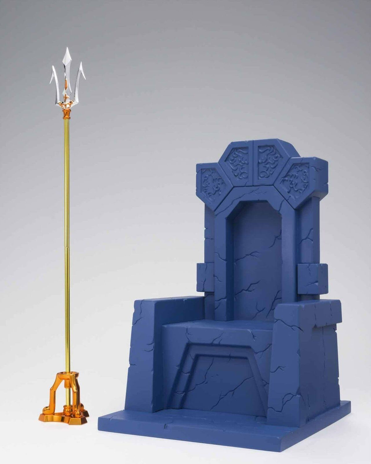 Emperor Poseidon Imperial Sloan Set Q2460