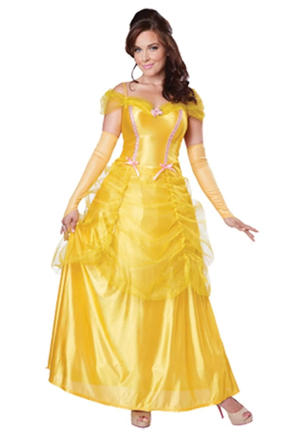 Women's Costume D4607