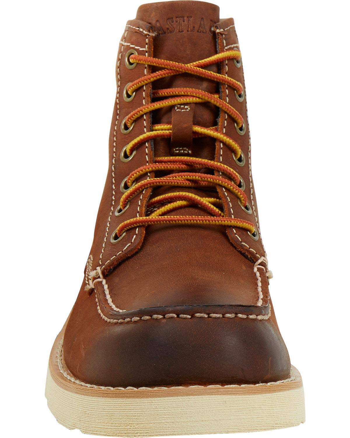 Peanut 11.5 Men&s Lumber Up Boots P35929