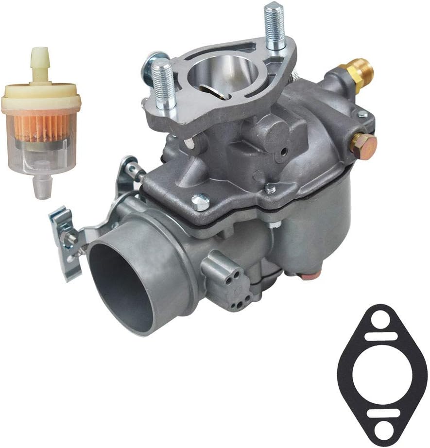 Carburetor G78313