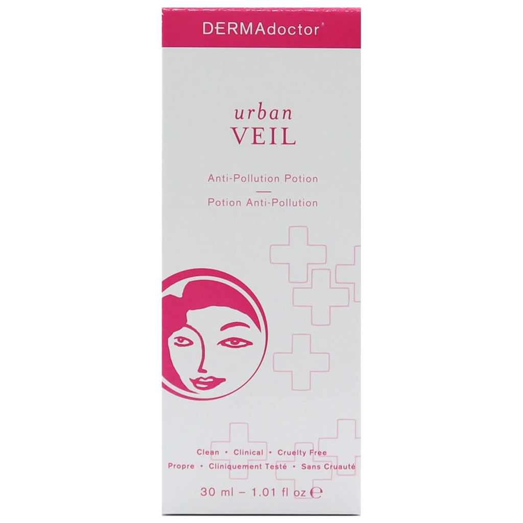 1.01 fl oz Anti-Pollution Potion M15800