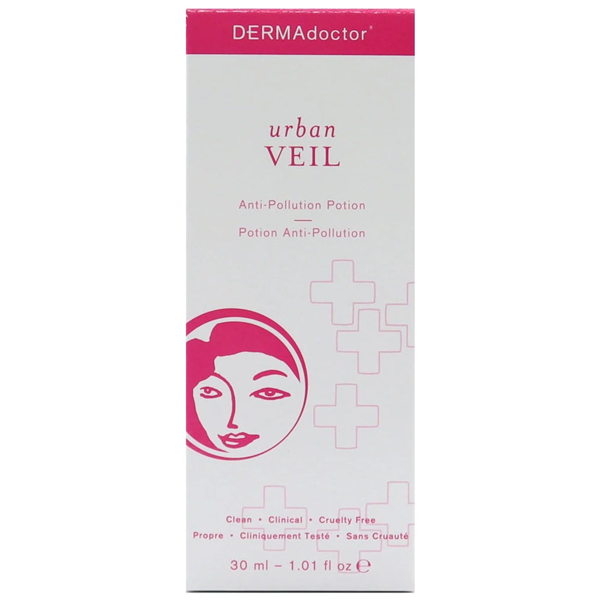 1.01 fl oz Anti-Pollution Potion M15800