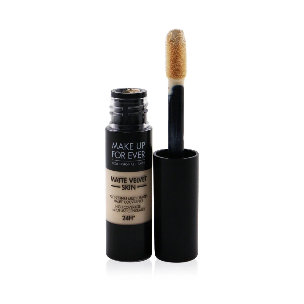 Matte Velvet Skin Concealer 2.2 Yellow Alabaster 9ml I2990