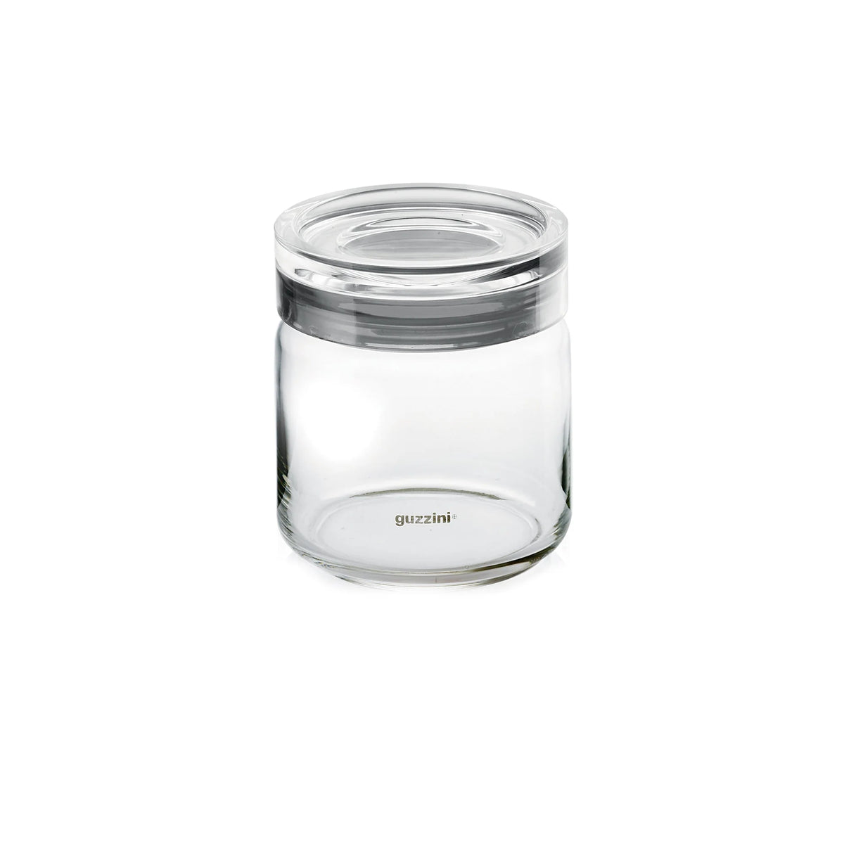 Storage Jar 750ml Sky Grey J922263