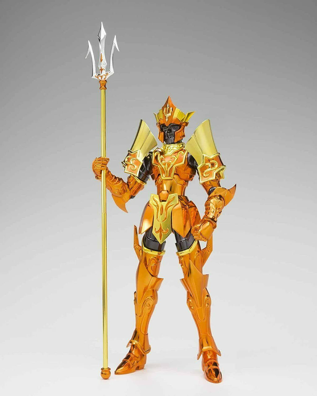 Emperor Poseidon Imperial Sloan Set Q2460