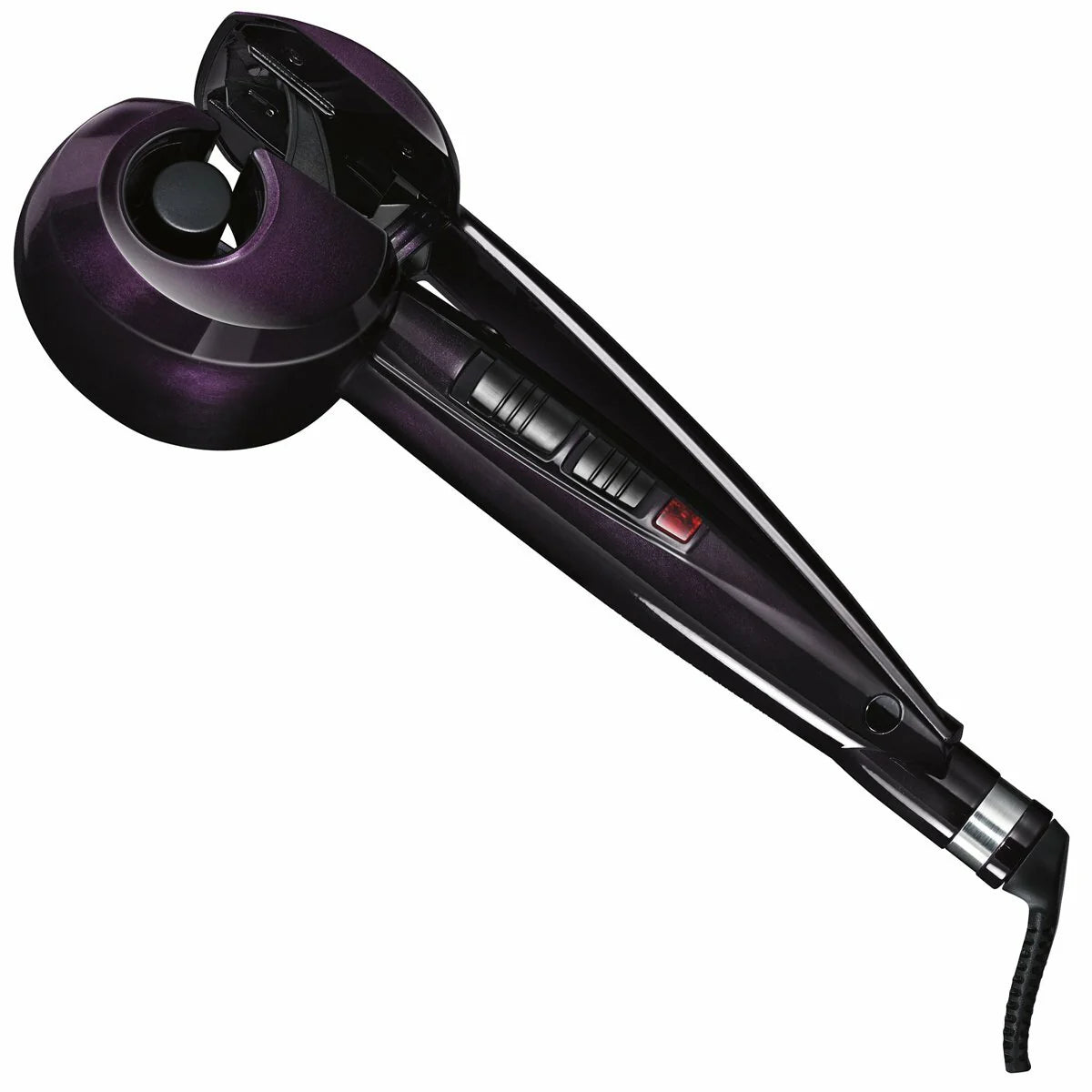 Curl Secret Plum P5663