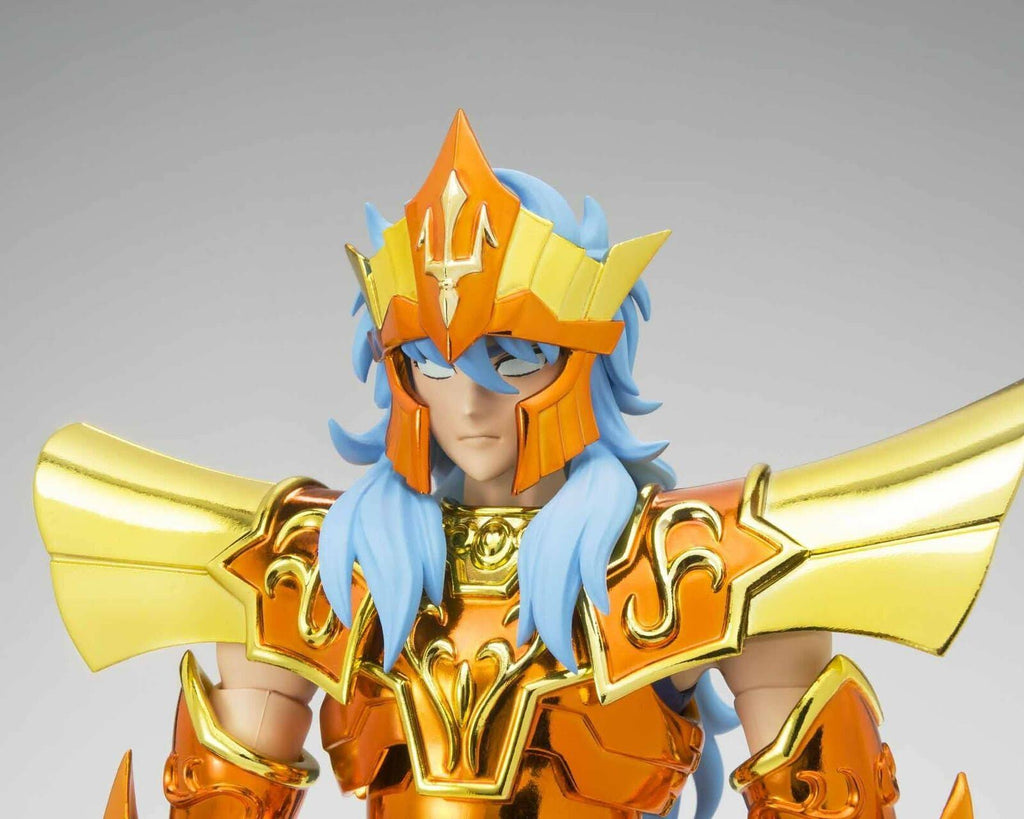 Emperor Poseidon Imperial Sloan Set Q2460