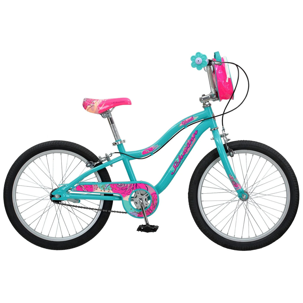 20-Inch Single Speed Kids Bike C60539