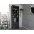 Bar Cabinet D508826