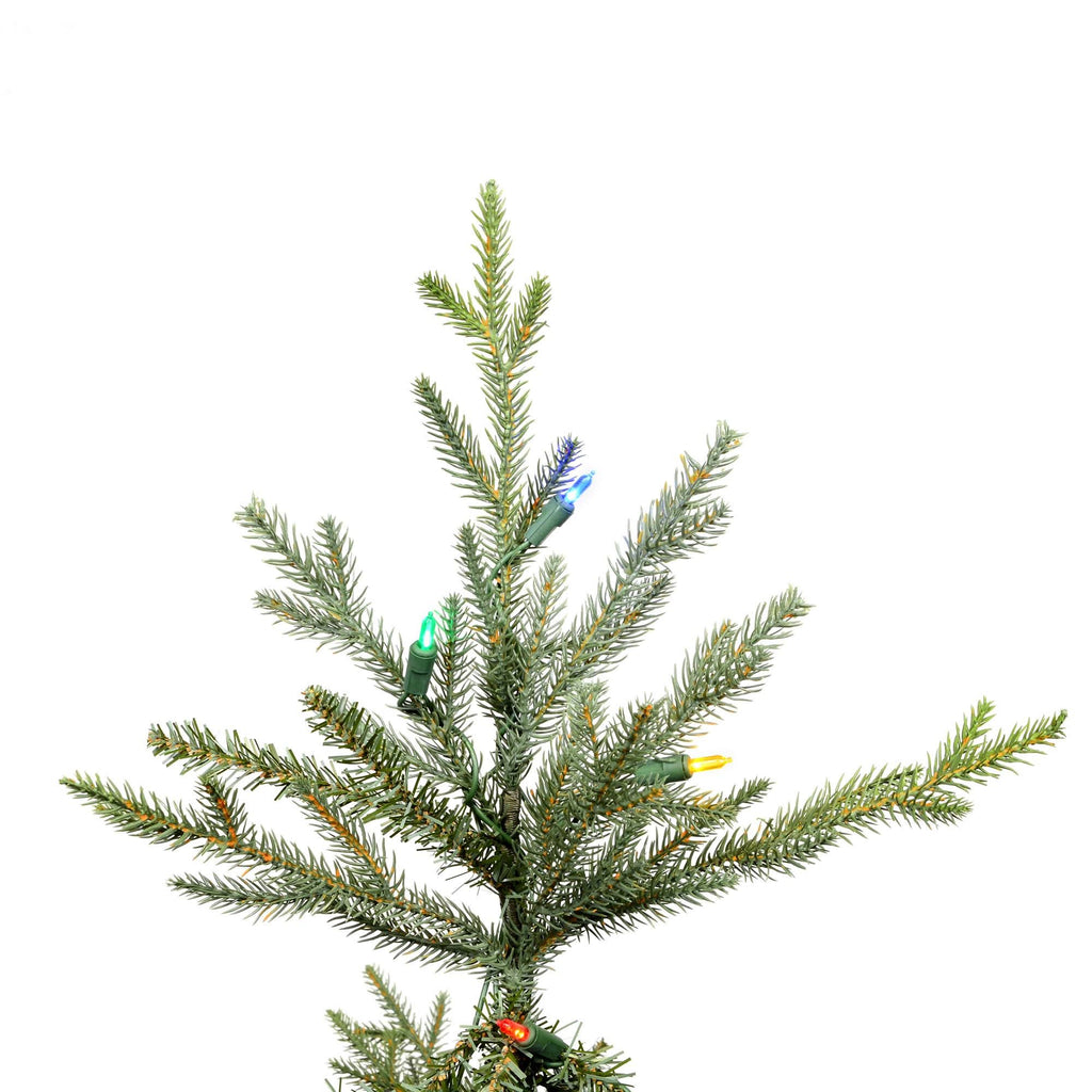 6.5 ft. x 56 in. LED Tree R9705