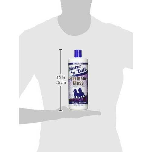 Gloss Conditioner Q89629