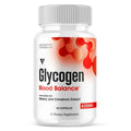60 Capsules Blood Balance Supplement O56309