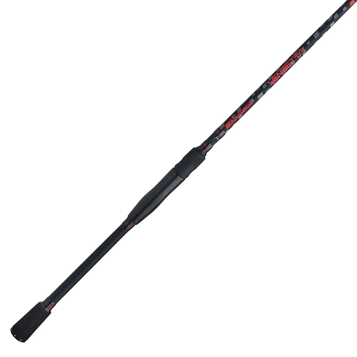 7' Spinning Fishing Rod M609
