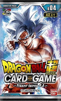 Colossal Warfare Booster Box X4009
