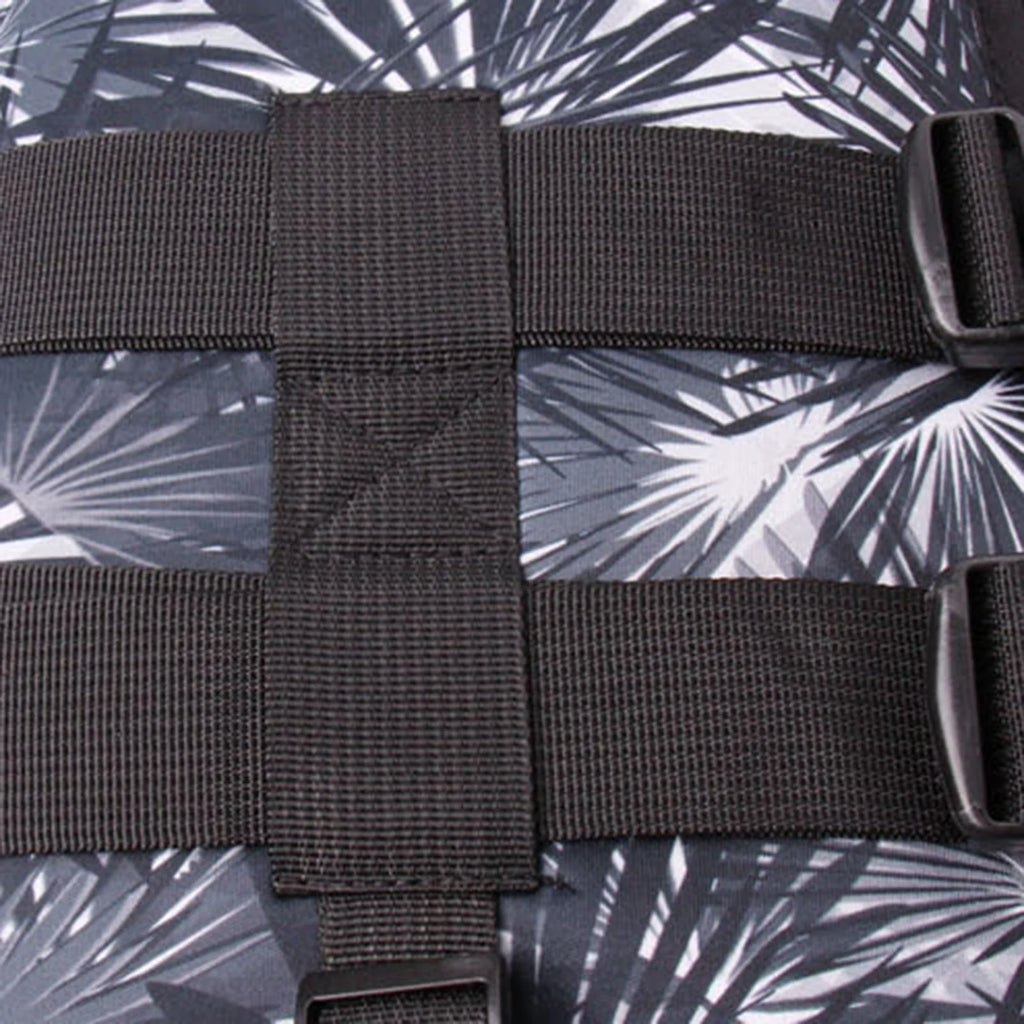 PVC Swim Vest with Adjustable Safety Strap B69039